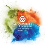 GVSU I&E Institute Color Burst on January 7, 2026